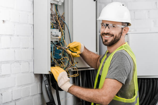 Best Emergency Electrician Near Me  in Edgefield, SC