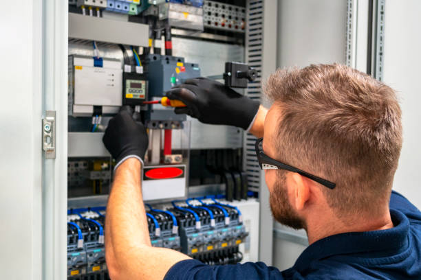 Best Commercial Electrician Services  in Edgefield, SC