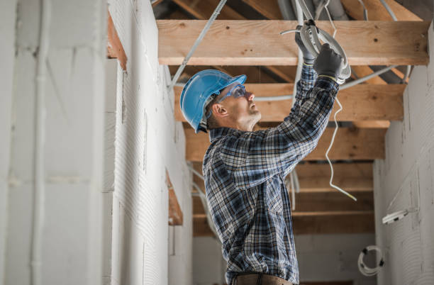 Best Electrical System Inspection  in Edgefield, SC