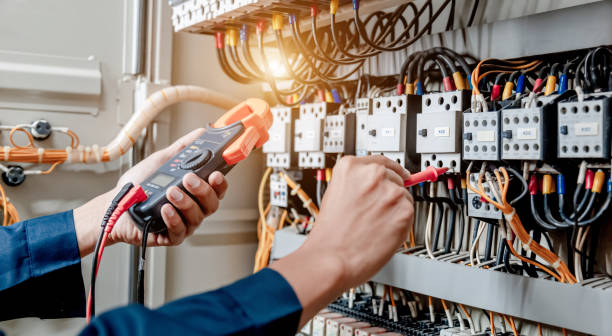 Best Home Electrical Repair  in Edgefield, SC
