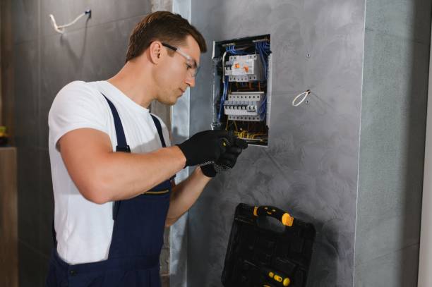 Best Electrical Troubleshooting Services  in Edgefield, SC