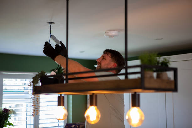 Electrical System Inspection in Edgefield, SC