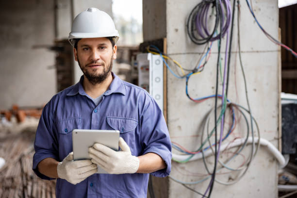 Best 24-Hour Electrician  in Edgefield, SC