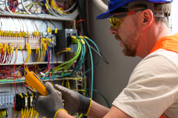 Best Generator Installation Services  in Edgefield, SC