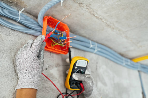 Best Electrician Near Me  in Edgefield, SC