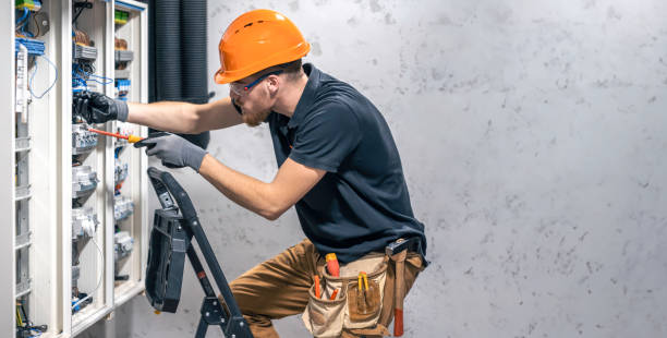 Professional Electrician in Edgefield, SC
