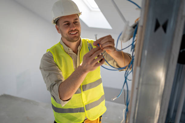 Best Best Electricians Near Me  in Edgefield, SC