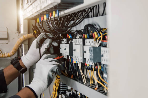 Best Electrical Outlet Repair  in Edgefield, SC
